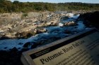 Search continues for missing Towson student after disappearance in Potomac River near Great Falls