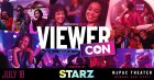 For ViewerCon, Joy Reid, Chris Witherspoon, and the ‘Raising Kanan’ cast are headed to Newark this summer