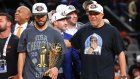 Perfect gift: Jalen Brunson’s Knicks triumph ensures dad Rick Brunson gets elusive NBA championship ring