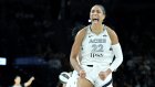 WNBA star A’ja Wilson adds Wheaties box cover to her growing list of achievements
