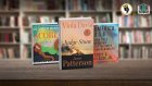 The top 9 books on June’s BLK Bestsellers list
