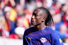 Ivory Coast star Yan Diomande honors late sister while chasing World Cup dream