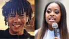 Cyrus Carmack-Belton’s family joins Harlem rally after Rick Chow acquittal