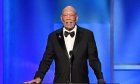 ‘It has never left me’: Morgan Freeman announces blues album rooted in Black music history