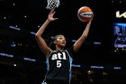 Angel Reese makes WNBA history as fastest player to 1,000 rebounds