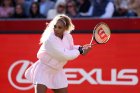 ‘This is not a drill’: Serena Williams is returning to Wimbledon singles