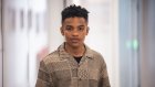 ‘They care more’: Knowa De Baraso believes the younger generation is more focused on politics thanks to social media