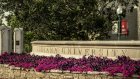 Indiana professor loses job after showing slide linking MAGA to covert white supremacy