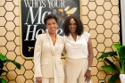 ‘Who’s Your Ma Honey?’ Teri Williams, Suzan McDowell speak on finding strength in your shame