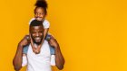 It is officially Black Girl Dad Week!