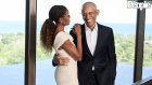 Barack and Michelle Obama open up about the love story that built a legacy in new interview