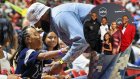 LeBron James says daughter Zhuri’s Father’s Day card brought him to tears