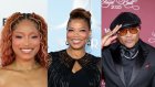 Keke Palmer joins BET Board of Advisors alongside Queen Latifah, LL Cool J, and others