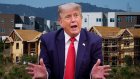 Dems demand Trump ‘sign the damn bill’ as he reverses course on affordable housing legislation