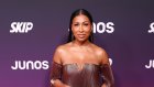 Melanie Fiona returns to her Guyanese roots to inspire the next generation of women leaders