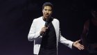 Lionel Richie cuts opening night concert short after feeling dizzy onstage