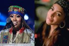 Aaliyah to be honored by Missy Elliott during Essence Fest tribute