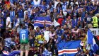Cape Verde makes World Cup history as smallest country to reach knockout rounds