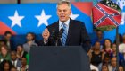 North Carolina Governor, advocacy groups condem Confederate Flag being featured in exhibit at Great American State Fair