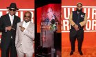 Missy Elliott cries, Druski C-walks and Jermaine Dupri calls on Black creators to take control at Culture Creators brunch