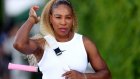 The reason why Serena Williams isn’t nervous heading into Wimbledon