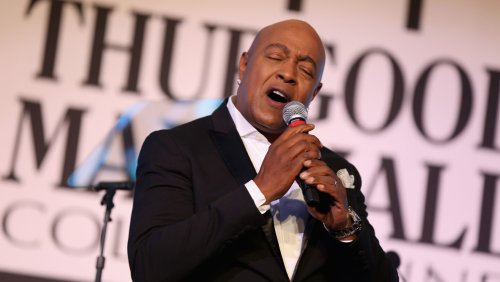 Peabo Bryson, voice behind R&B and Disney classics, suffers stroke
