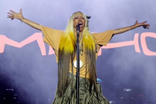 Beyond the stage: 5 standout moments from Roots Picnic 2026