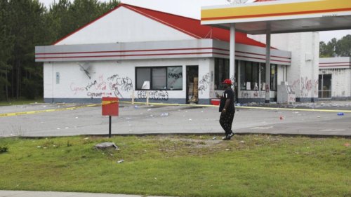 Jury finds South Carolina convenience store owner not guilty in death of Black teen Cyrus Carmack-Belton