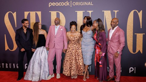 American Black Film Festival marks 30 years of celebrating and protecting Black storytelling