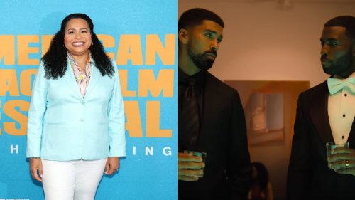 Courtney Kemp Agboh sees you hate watching ‘Nemesis’: ‘I already got you!’