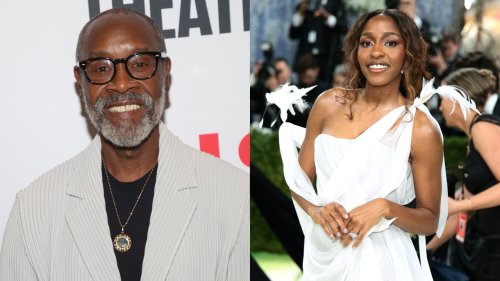 The intention behind casting Ayo Edebiri and Don Cheadle in ‘Proof,’ and what it says about Broadway and entertainment