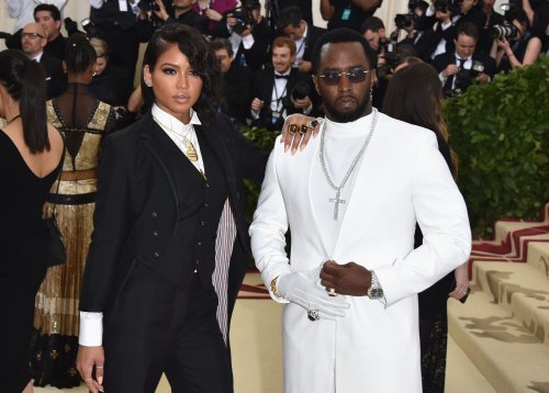 Cassie Ventura reveals she has relocated outside the United States a year after testifying against Diddy