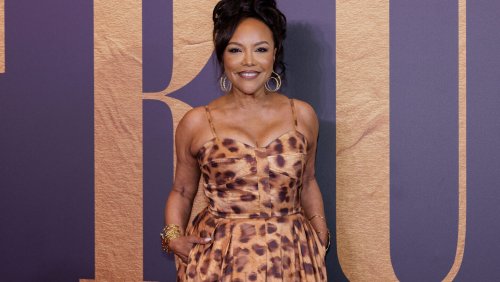 Lynn Whitfield doesn’t do broke