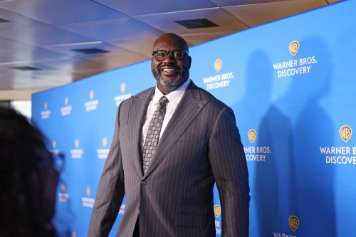 Shaq is bringing Black Caesar, the legendary Black pirate, to comics