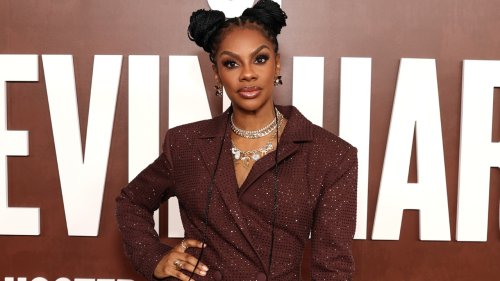 Jess Hilarious is keeping her marriage private and is in a season of protection