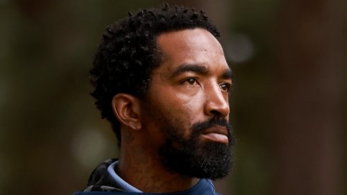 J.R. Smith reveals the inspiration behind his decision to earn his degree more than 20 years after entering the NBA
