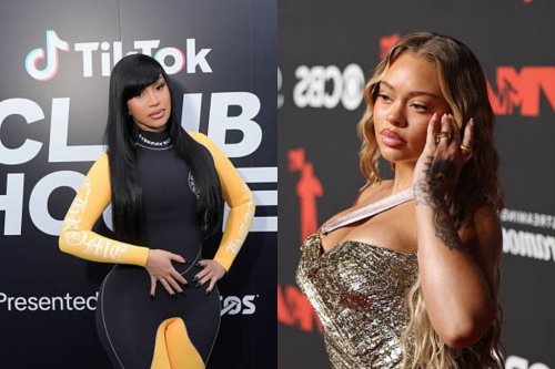 Cardi B and Latto address their fallout and where their friendship stands now