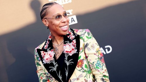 Lena Waithe opens up about why her marriage to Alana Mayo ended after two months