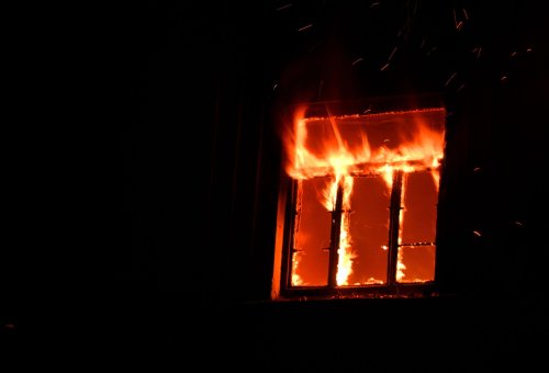 After devastating house fire killed two teens, family urges supporters to use verified GoFundMe
