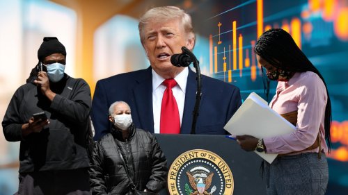Black unemployment slightly dips as Trump vows to bring back ‘Black jobs.’ But the numbers aren’t what they seem