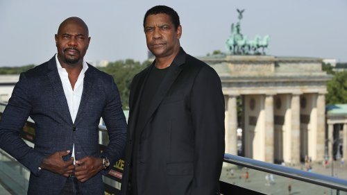 Denzel Washington’s upcoming war epic ‘Hannibal’ on pause at Netflix as latest Antoine Fuqua collaboration seeks green light