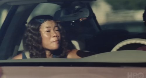 ‘Euphoria’ has come to an end. Rue’s little sister, Gia, deserves an ending, too