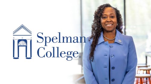 Spelman College names renowned roboticist Dr. Ayanna Howard as its 12th president