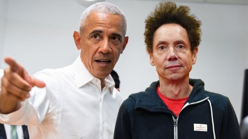 Barack Obama and Malcolm Gladwell launch podcast exploring Reconstruction’s unfinished promise