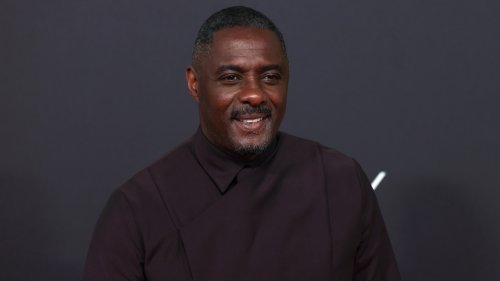 ‘It’s not realistic’: Idris Elba suggests a Black James Bond in ‘some markets’ won’t work as he puts rumors to bed