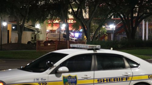North Carolina man says AI misidentification led to wrongful arrest that cost him his job and family