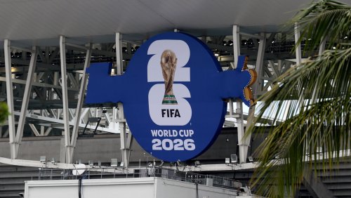 Somali referee denied U.S. entry receives hero’s welcome after historic World Cup bid ends