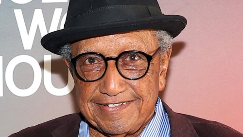 Floyd Norman, Disney’s first Black animator, set to receive an honorary Oscar