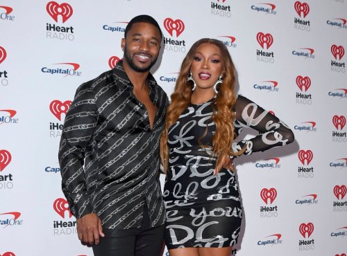 Drew Sidora ordered to pay over $2K monthly in child support as divorce from Ralph Pittman is finalized