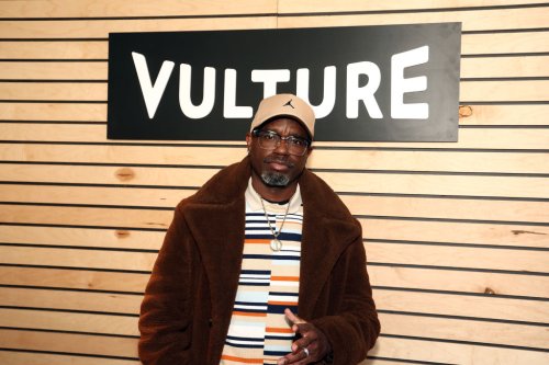 ‘I’m Black first’: Lil Rel Howery says comedians must ‘stand on something’ amid debates over harmful jokes